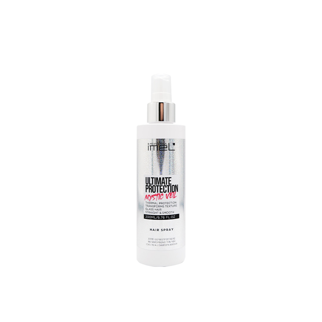 Imel Ultimate Protection Spray "Mystic Veil" 200ml