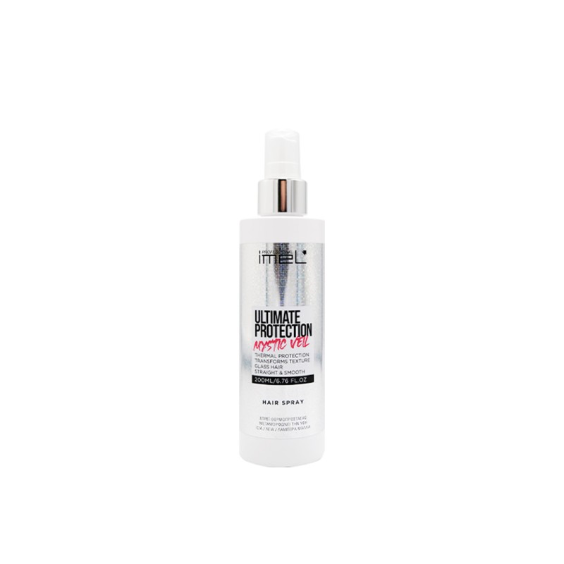 Imel Ultimate Protection Spray "Mystic Veil" 200ml
