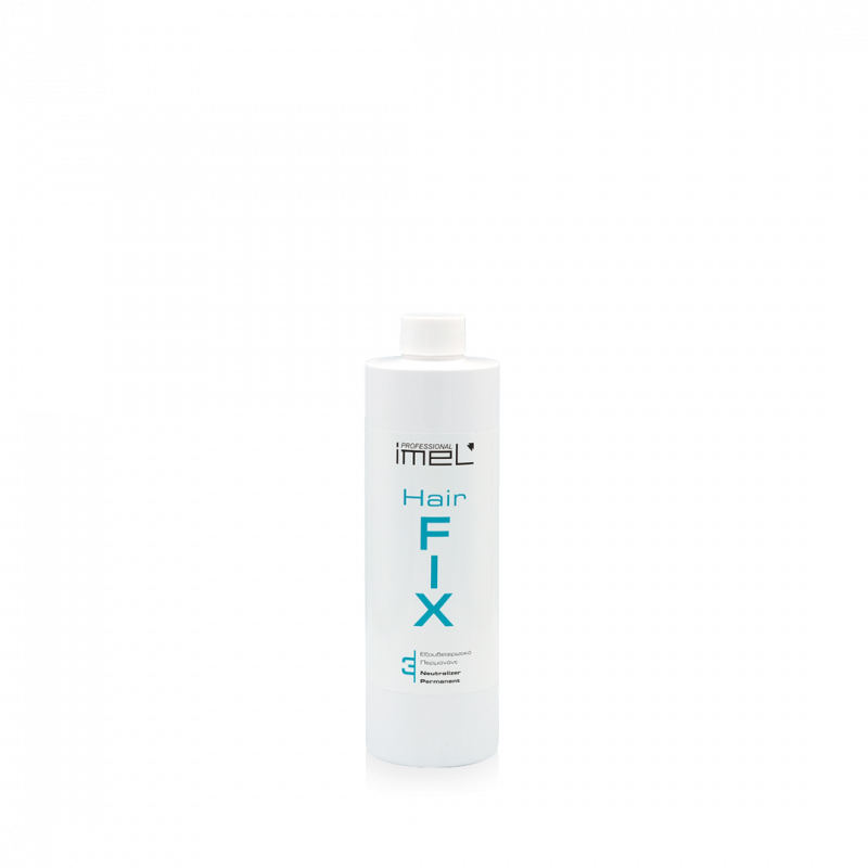 Imel Hair Fix 500ml