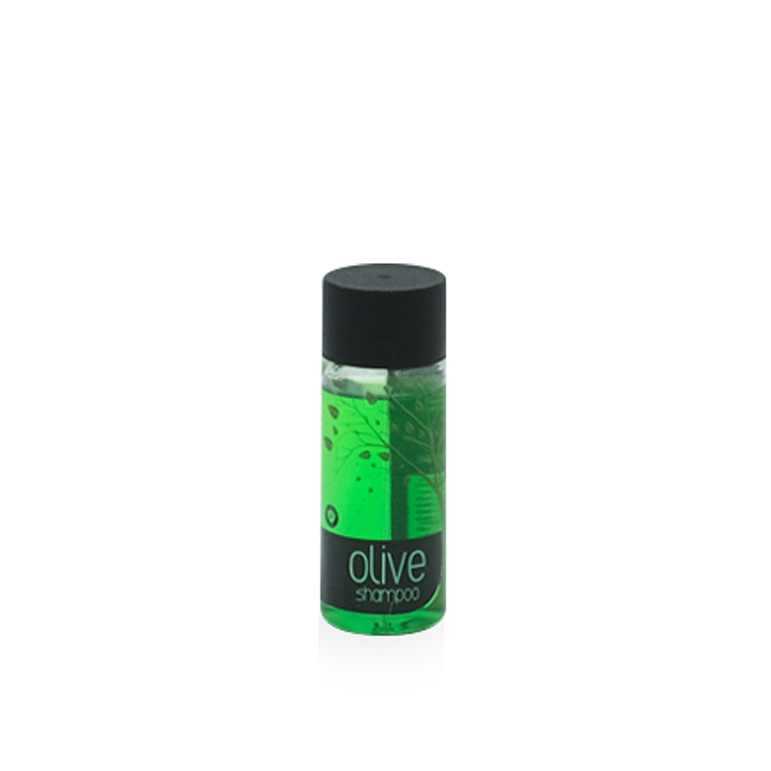 Σαμπουάν Imel Olive 30ml