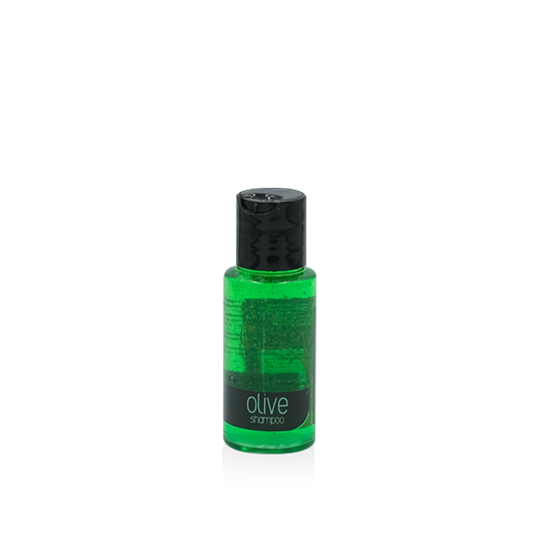 Σαμπουάν Imel Olive 60ml