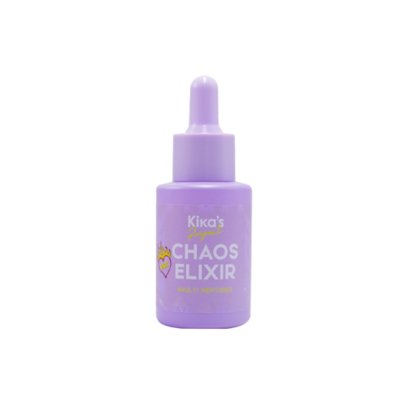 Kika's Project Chaos Elixir Serum 30ml