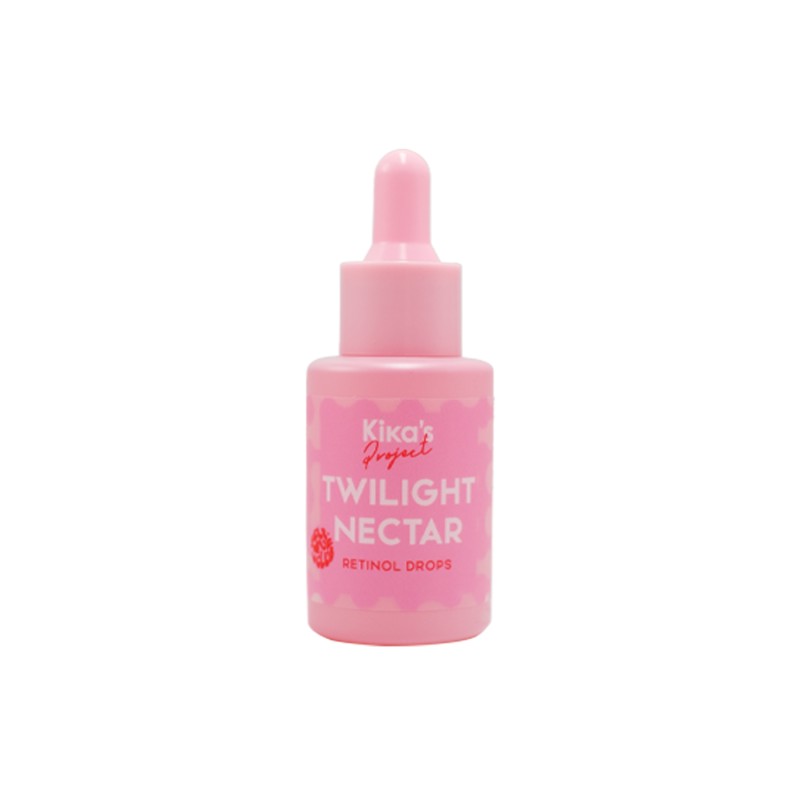 Kika's Project Twilight Nectar Serum 30ml