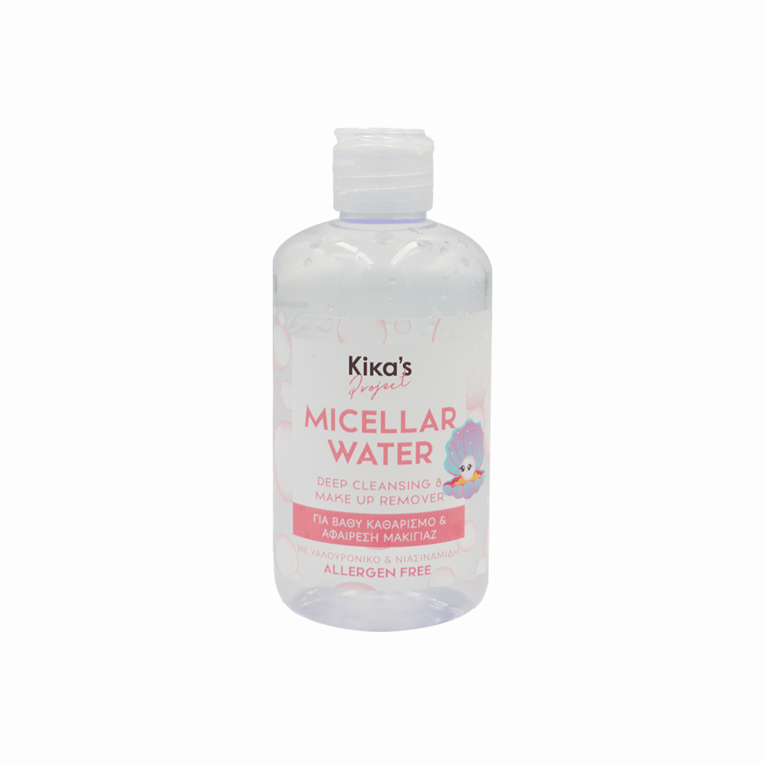 Kikas Micellar Water 250ml