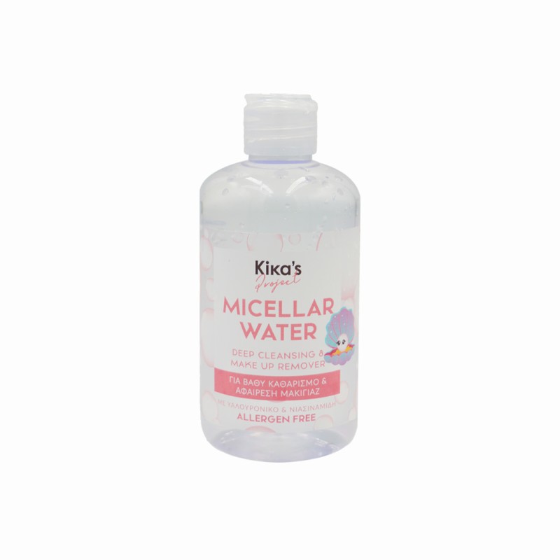 Kikas Micellar Water 250ml