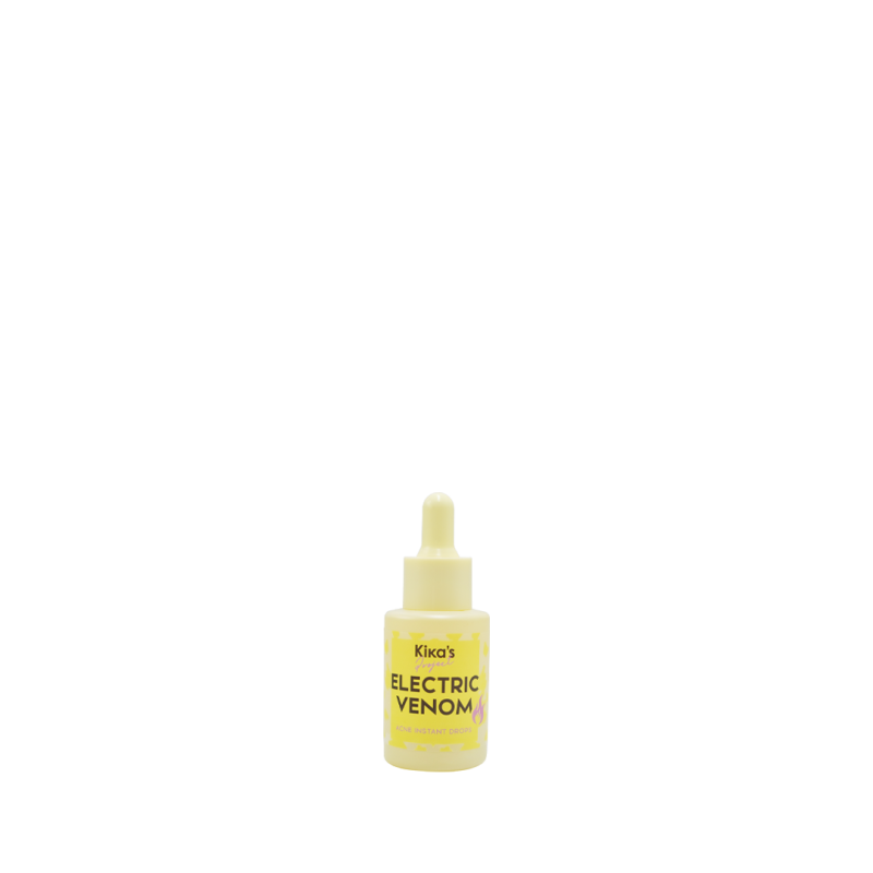 Kika's Project Venom Spot Gel Kika's Project Venom Spot Gel