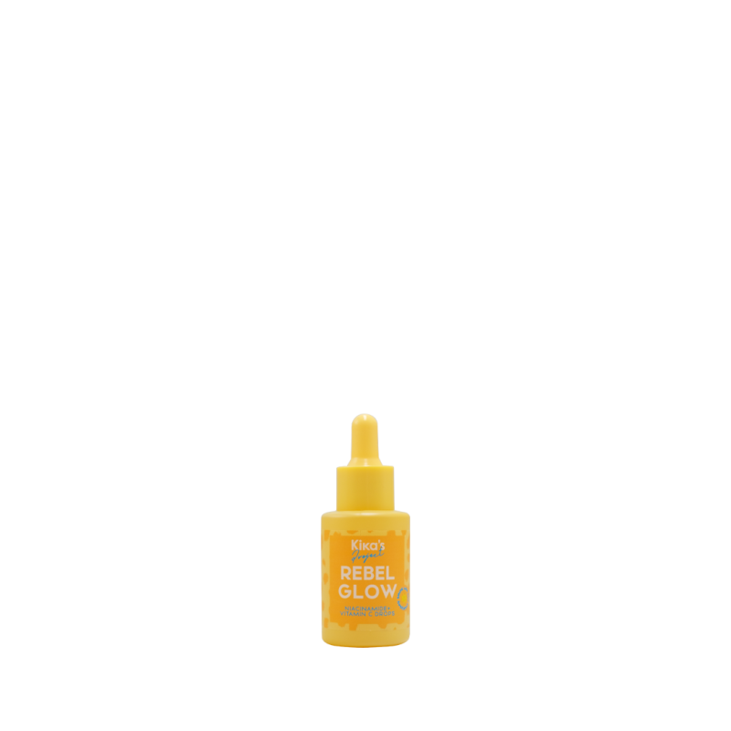 Kika's Project Rebel Glow Serum Kika's Project Rebel Glow Serum