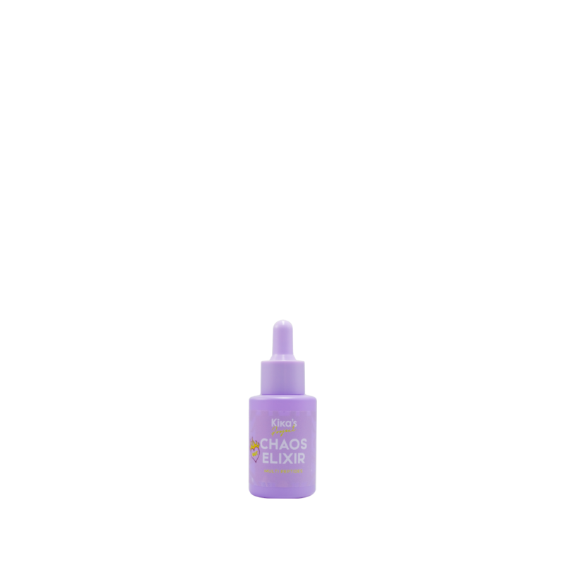 Kika's Project Chaos Elixir Serum Kika's Project Chaos Elixir Serum