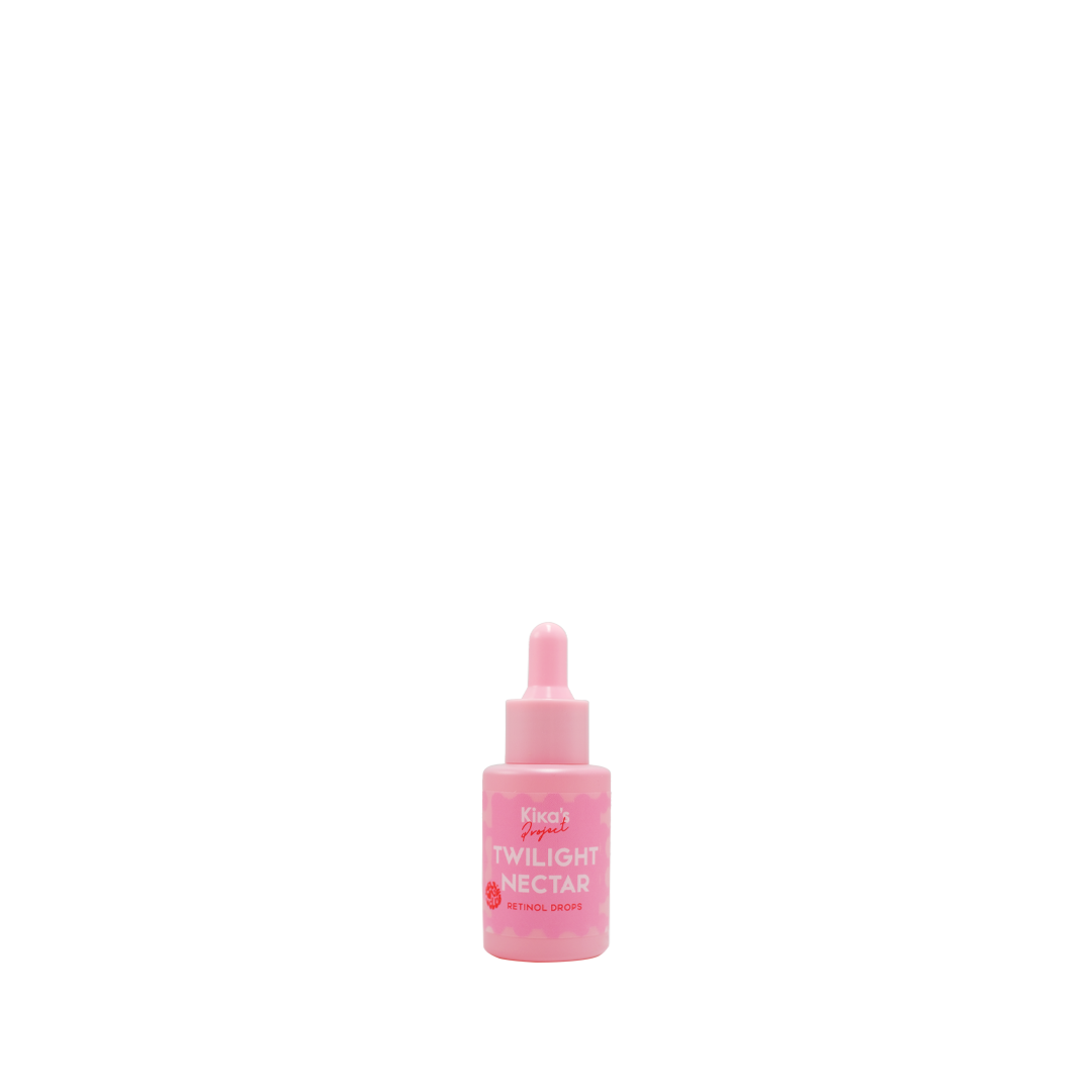 Kika's Project Twilight Nectar Serum