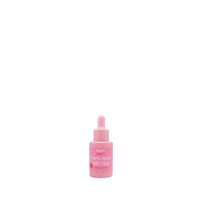 Kika's Project Twilight Nectar Serum Kika's Project Twilight Nectar Serum