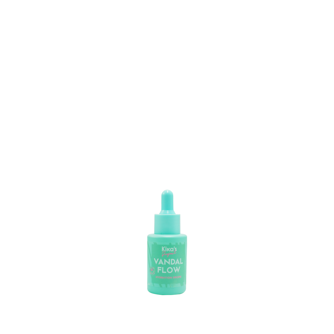 Kika's Project Vandal Flow Serum