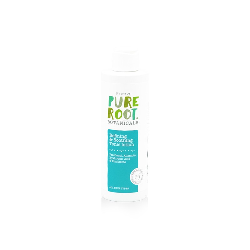 Τονωτική Lotion Pure Root Refining & Soothing Tonic 200ml
