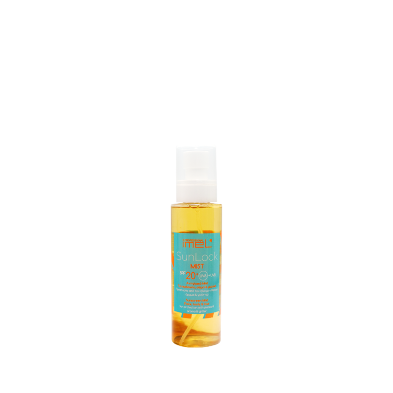 Imel Sunlock Mist SPF 20+ 200ml Imel Sunlock Mist SPF 20+ 200ml