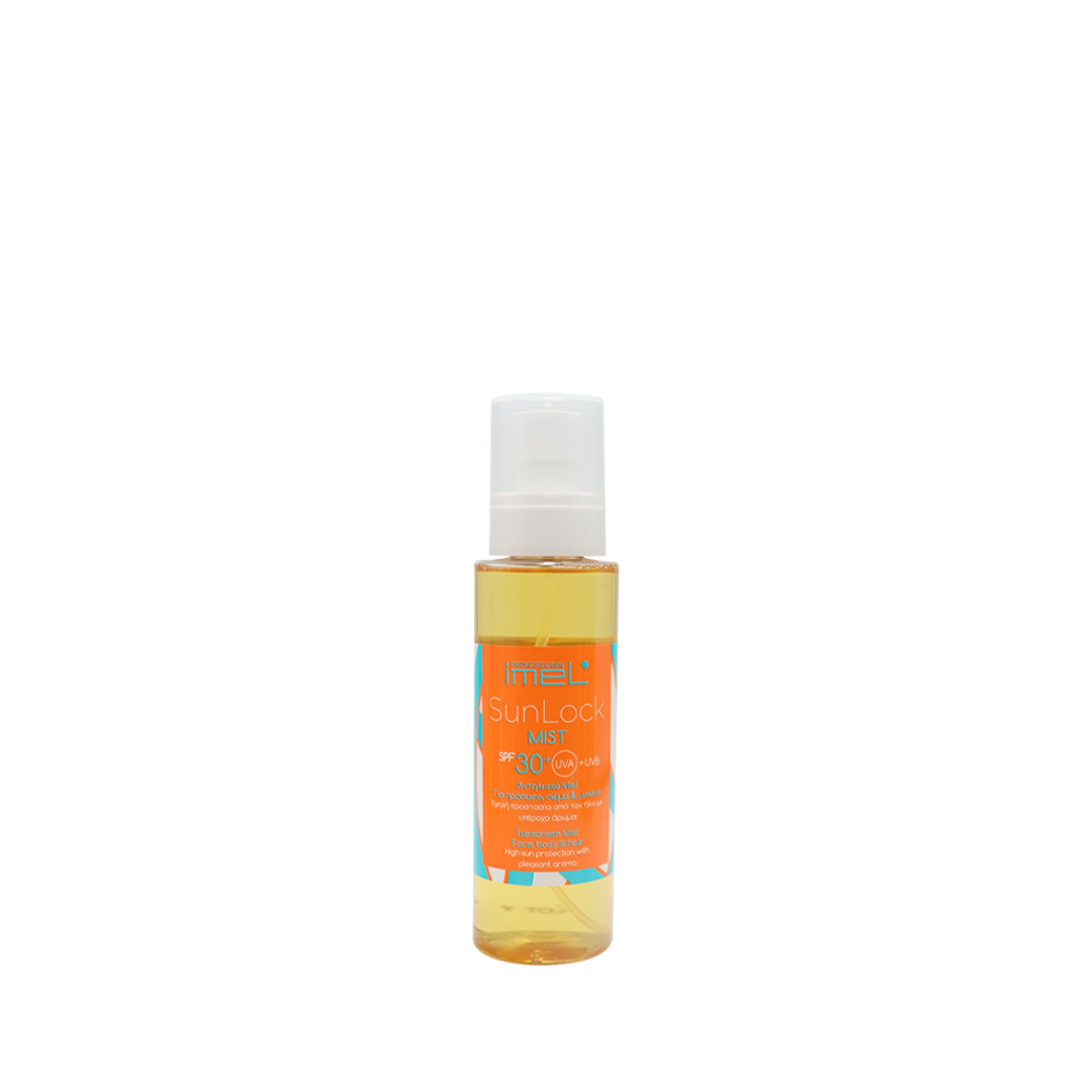 Imel Sunlock Mist SPF 30+ 200ml