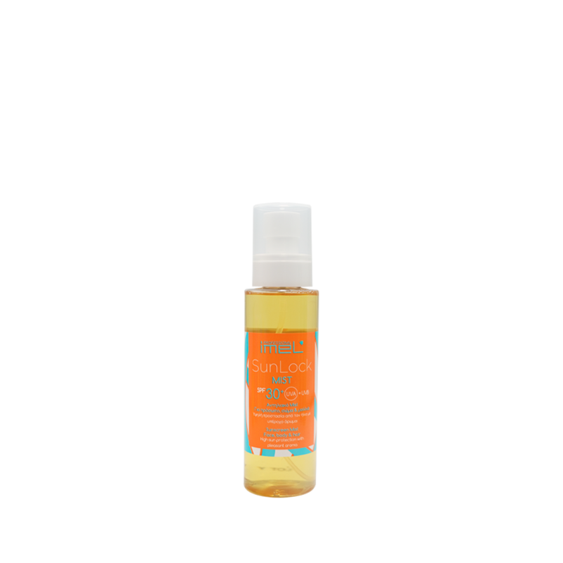 Imel Sunlock Mist SPF 30+ 200ml