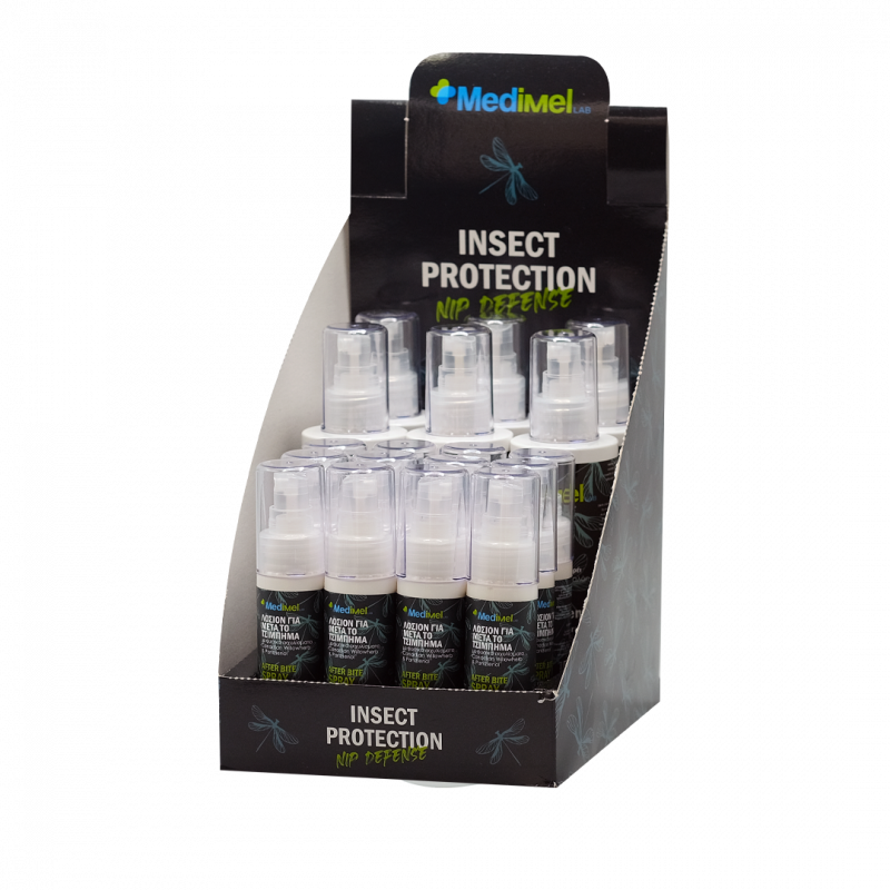 Medimel Insect Repel Box Stand 