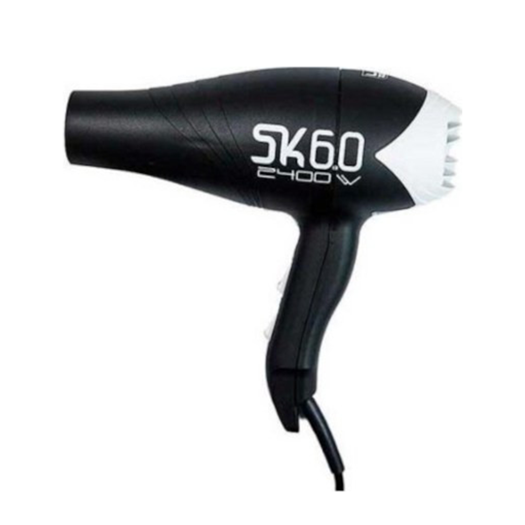 Lim Hair Dryer SK 6.0 Black