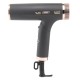LIM HAIR WS Πτυσσόμενο Πιστολάκι Μαλλιών Ταξιδίου 1200W Black