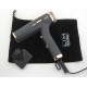 LIM HAIR WS Πτυσσόμενο Πιστολάκι Μαλλιών Ταξιδίου 1200W Black