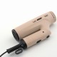 LIM HAIR WS Πτυσσόμενο Πιστολάκι Μαλλιών Ταξιδίου 1200W Canela