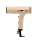 LIM HAIR WS Πτυσσόμενο Πιστολάκι Μαλλιών Ταξιδίου 1200W Canela