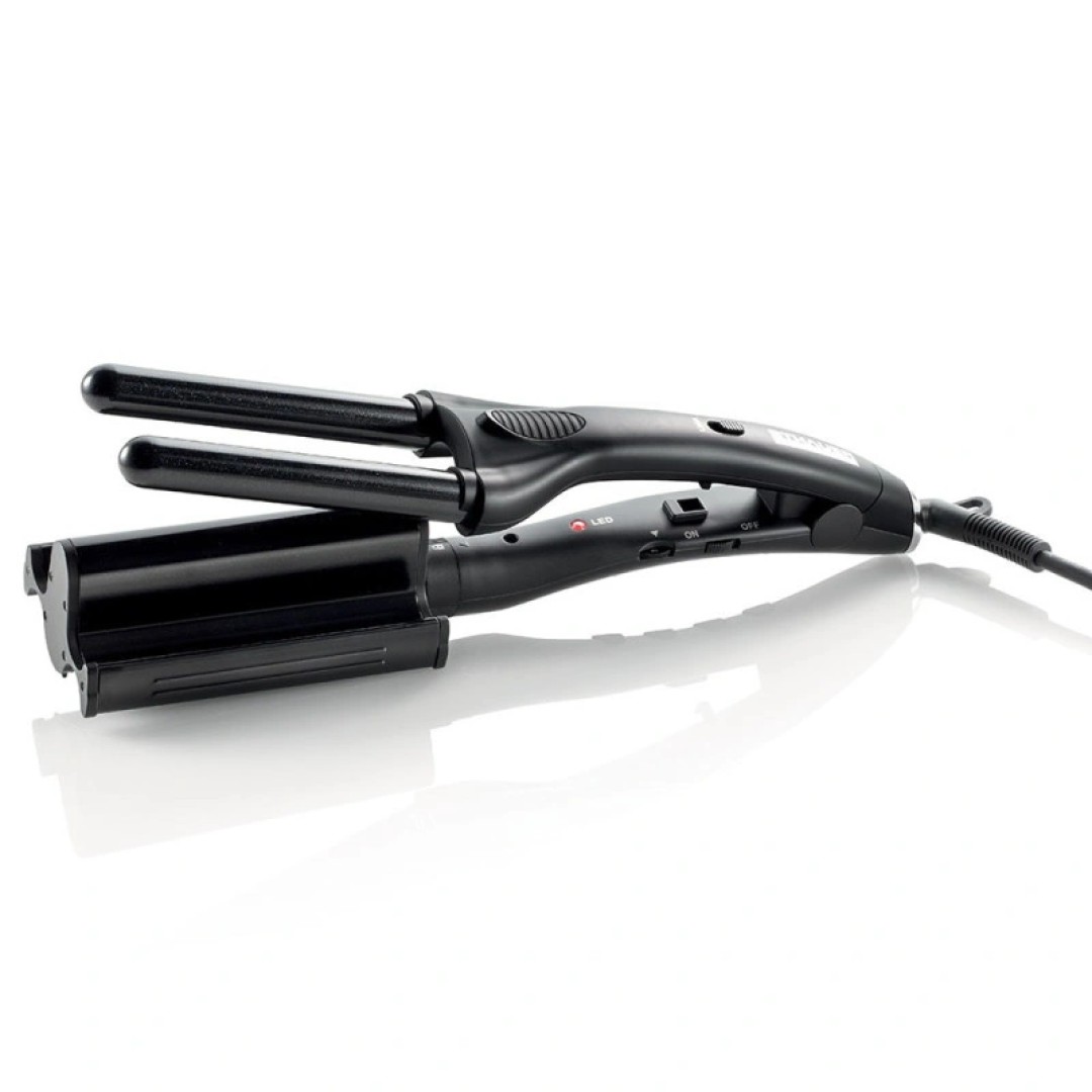 Sthauer Duo Wave Pro Professional Curling Iron