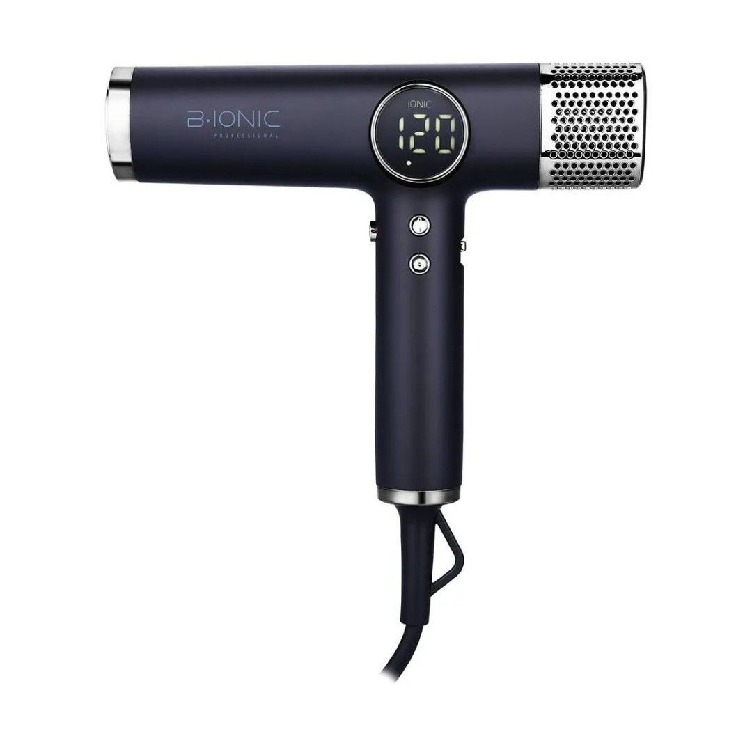 HAIRDRYER BIONIC 1800W EUROSTIL