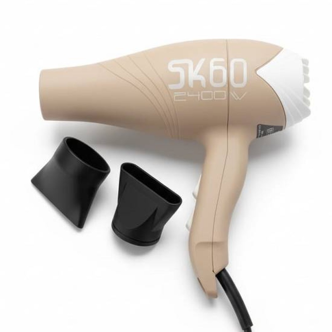 Πιστολάκι Μαλλιών Lim SK 6.0 Κανέλα
