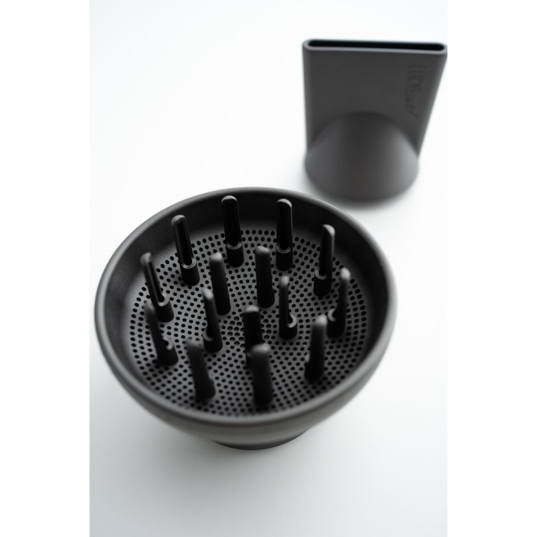 EUROSTIL HAIRDRYER VISION-AIR