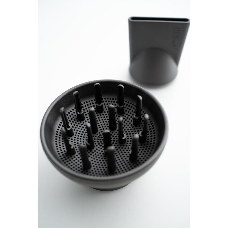 EUROSTIL HAIRDRYER VISION-AIR