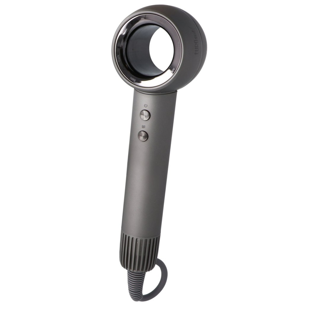 EUROSTIL HAIRDRYER VISION-AIR