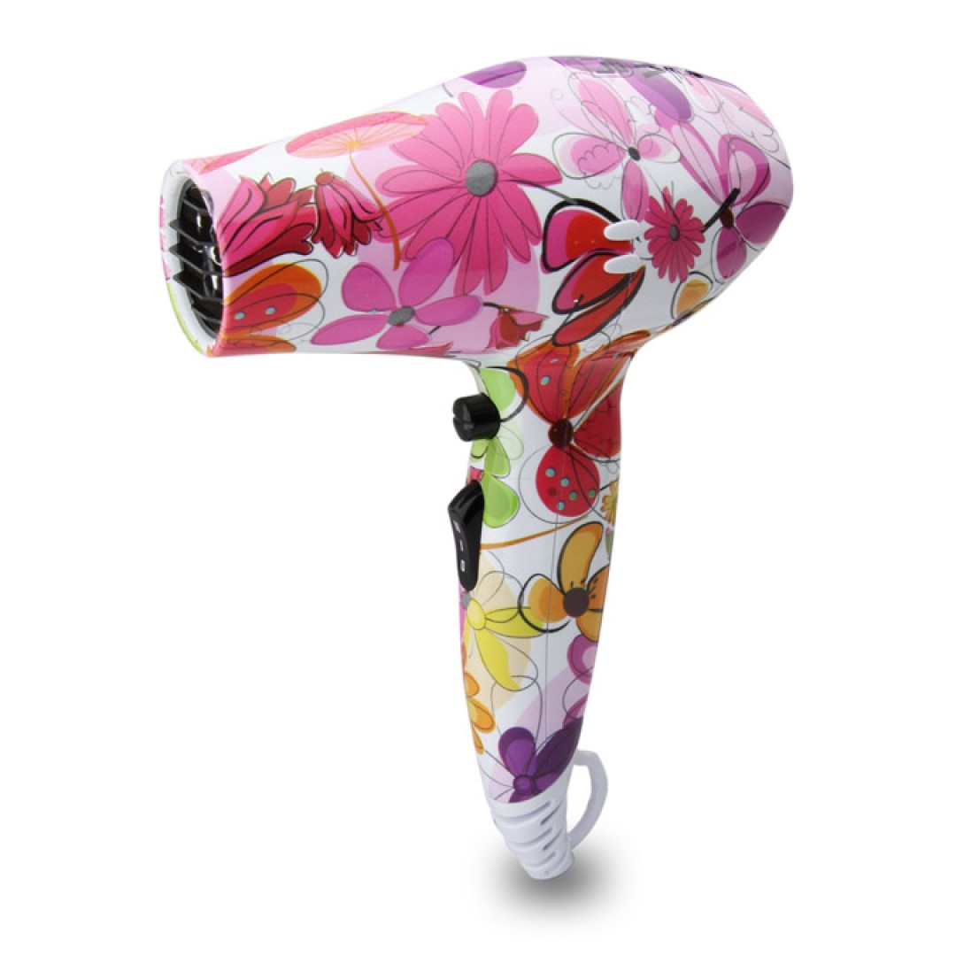 Πιστολάκι Lim WR 3.0 Floral - Mini