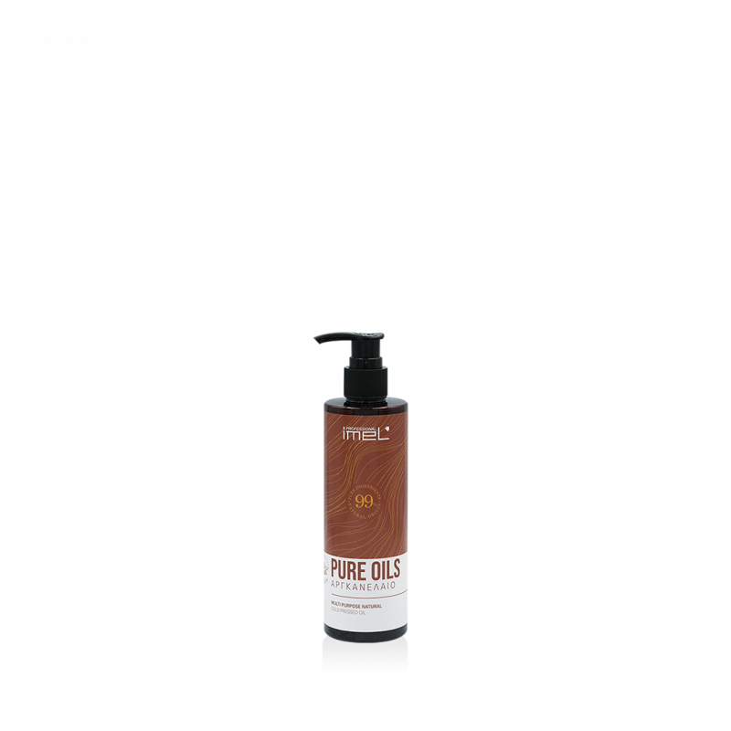 Pure Oils Imel Αργκανέλαιο 99% Φυσικό 250ml