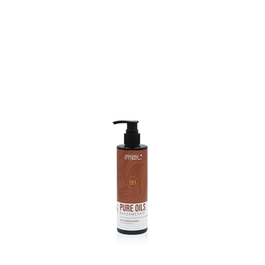 Imel Pure Oils Balsam 99% Natural 250ml