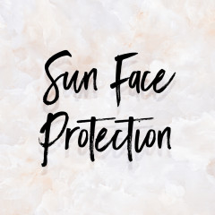 Sun Face Protection