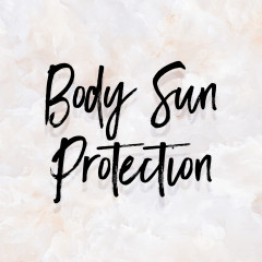 Body Sun Protetion