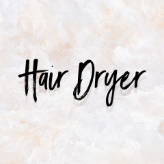 Hair Dryer