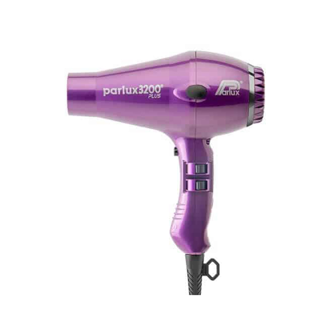 Πιστολάκι Μαλλιών Parlux 3200 Violet