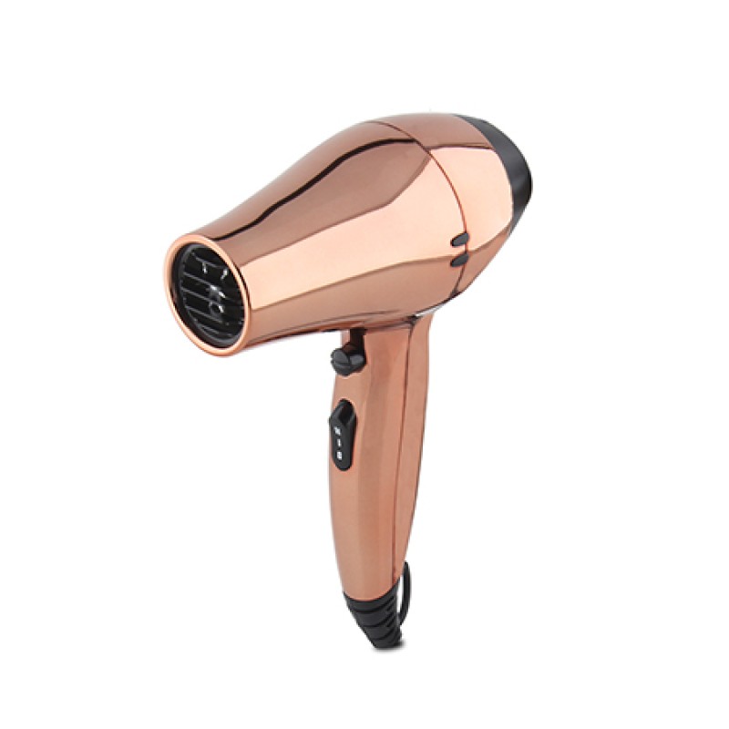 Lim Hairdryer WR Pack W'24  ROSE GOLD