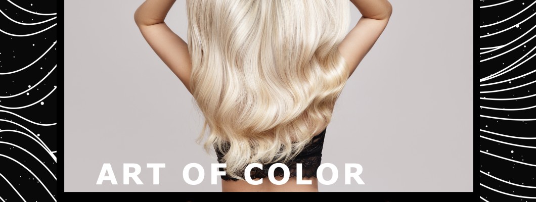 IMEL Presents: The Art of Color