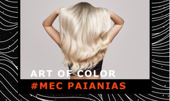 IMEL Presents: The Art of Color