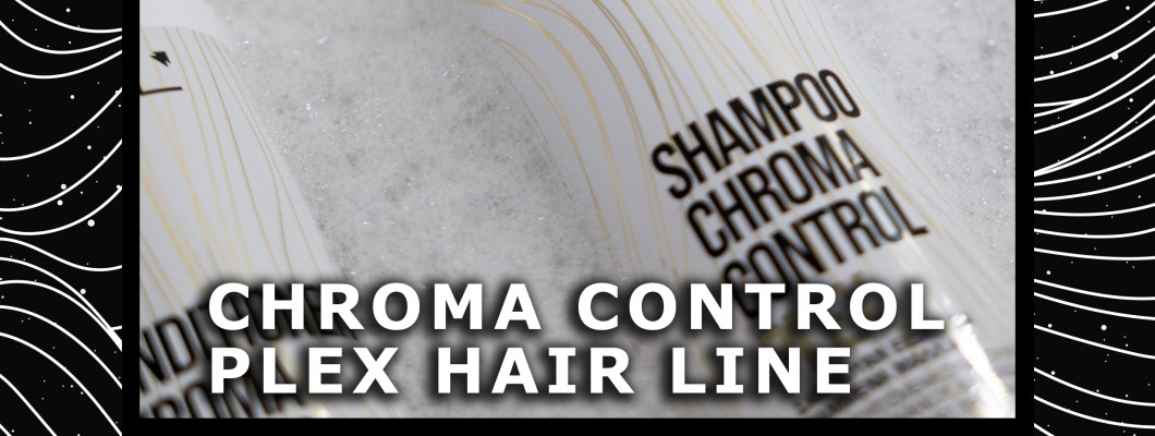 Chroma Control Plex: Η επιστήμη πίσω από τη λάμψη των βαμμένων μαλλιών