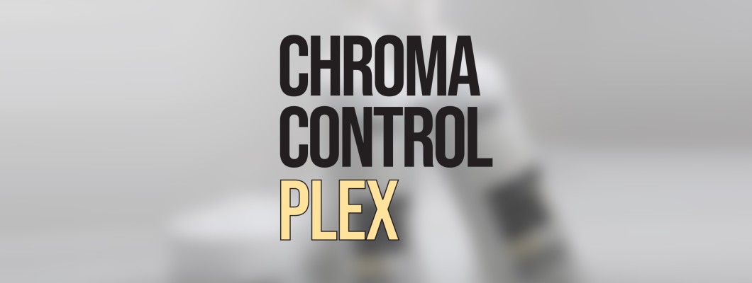 Chroma Control Plex: Η επιστήμη πίσω από τη λάμψη των βαμμένων μαλλιών