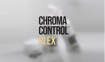 Chroma Control Plex: Η επιστήμη πίσω από τη λάμψη των βαμμένων μαλλιών